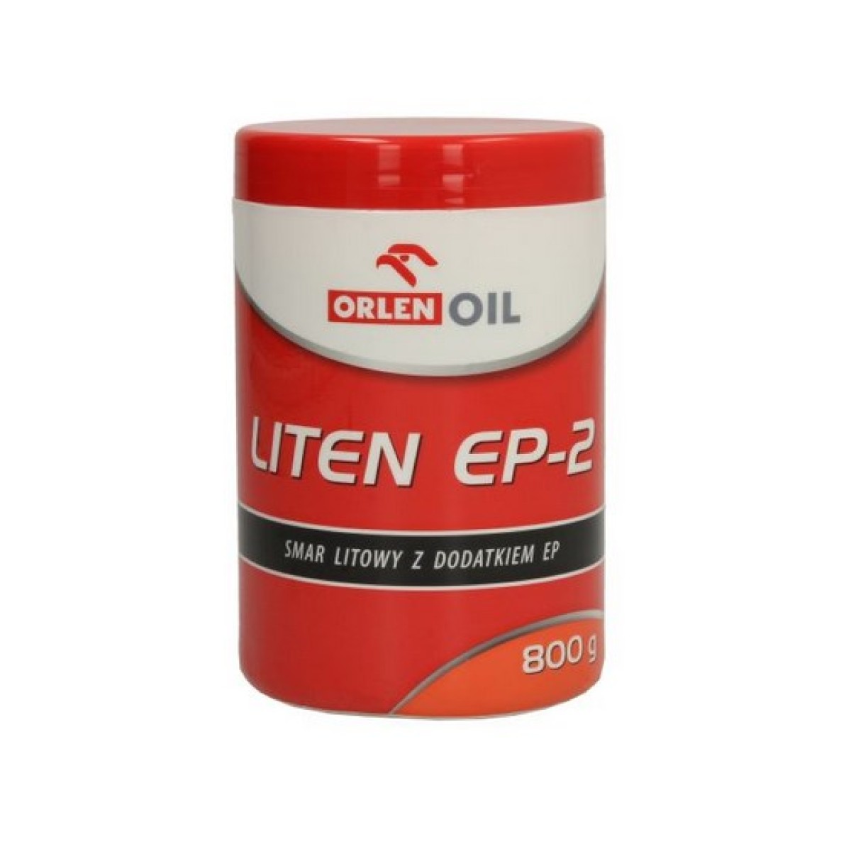 Литиева грес LITEN EP-2 P 0.800кг