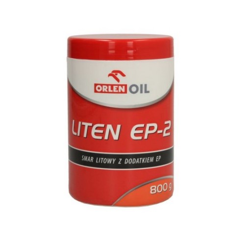 Литиева грес LITEN EP-2 P 0.800кг