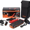 Външна батерия Osram Batterystart 400 за стартиране на двигателя