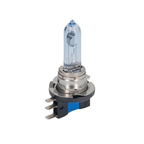 Крушка H15 Osram Cool Blue Intense Next Gen 64176 CBN