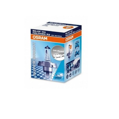 Крушка R2 Osram Super Bright 64198 SB
