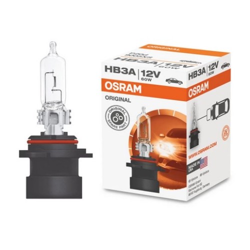 Крушка HB3A Osram Standard 9005 XS