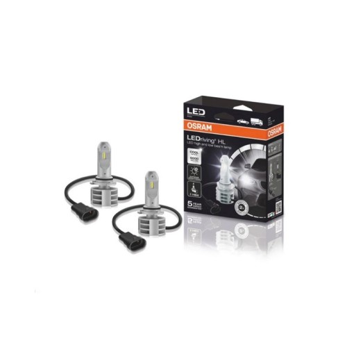 Крушки HB4 Osram Ledriving 9736CW