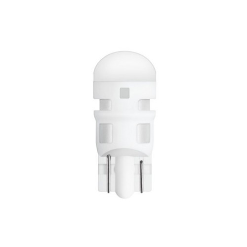 Крушка W5W 2825DWP-02B 12V 0.8W