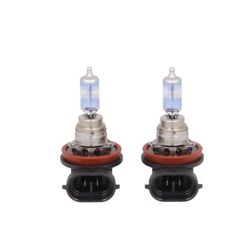 Крушки H8 Osram Night Breaker Laser 64212 NL-HCB