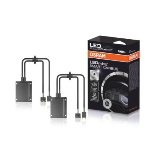 Canbus модул Osram LEDriving SMART CANBUS LED SC01
