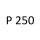 P250 204PT 250 к.с. 2022-