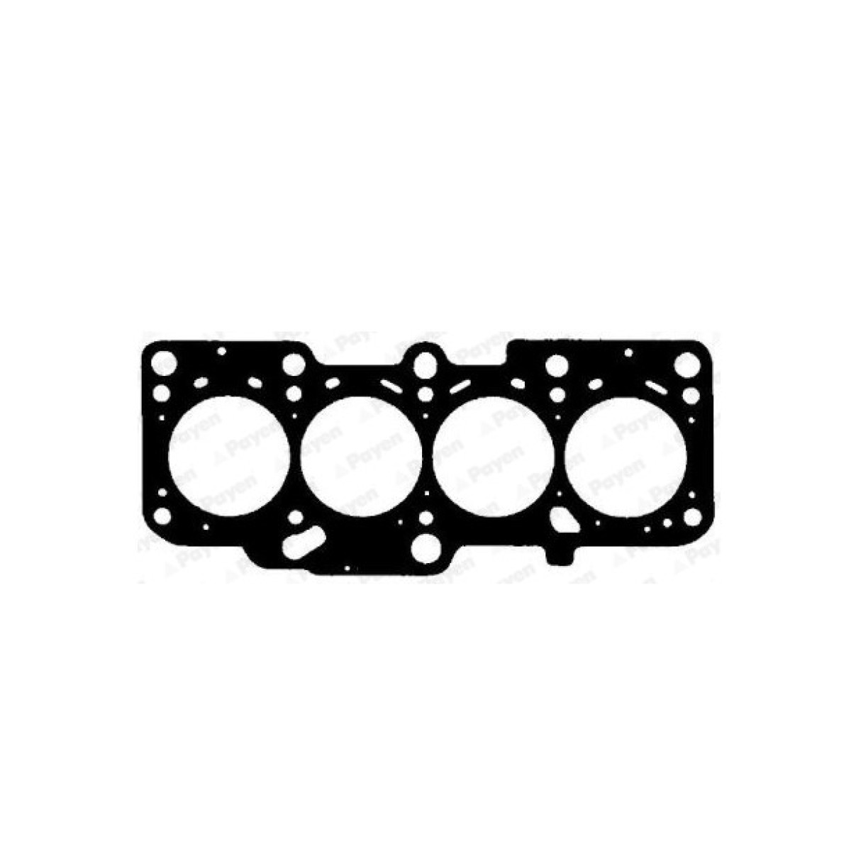 Гарнитура глава AY971 Vw Skoda Seat Audi