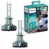 Крушка H1 Philips Ultinon Pro5000 HL 11258U50CWX2