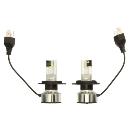 Комплект LED крушка H4 11342UE2X2