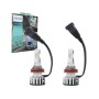 Крушка H11 Philips Ultinon Pro5000 HL 11362U50CWX2