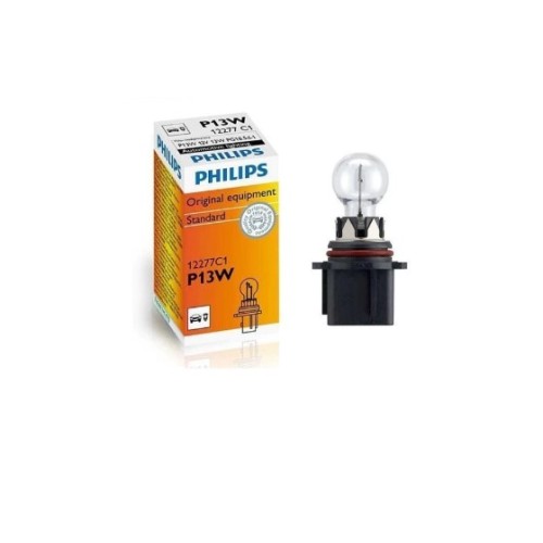 Крушка P13W Philips 12277/C1