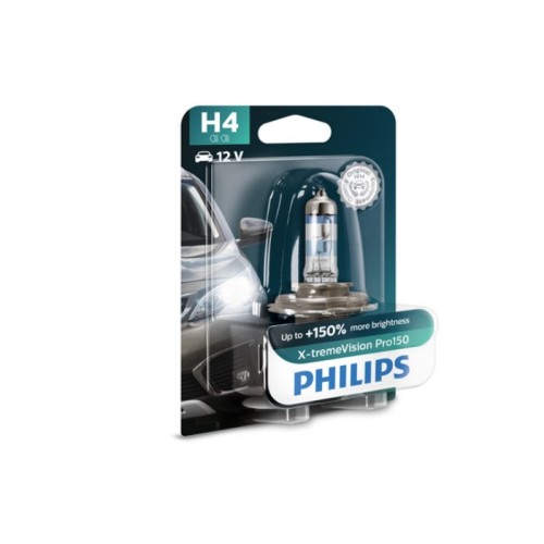 Крушка H4 12342XVPB1 12V 55W 1бр