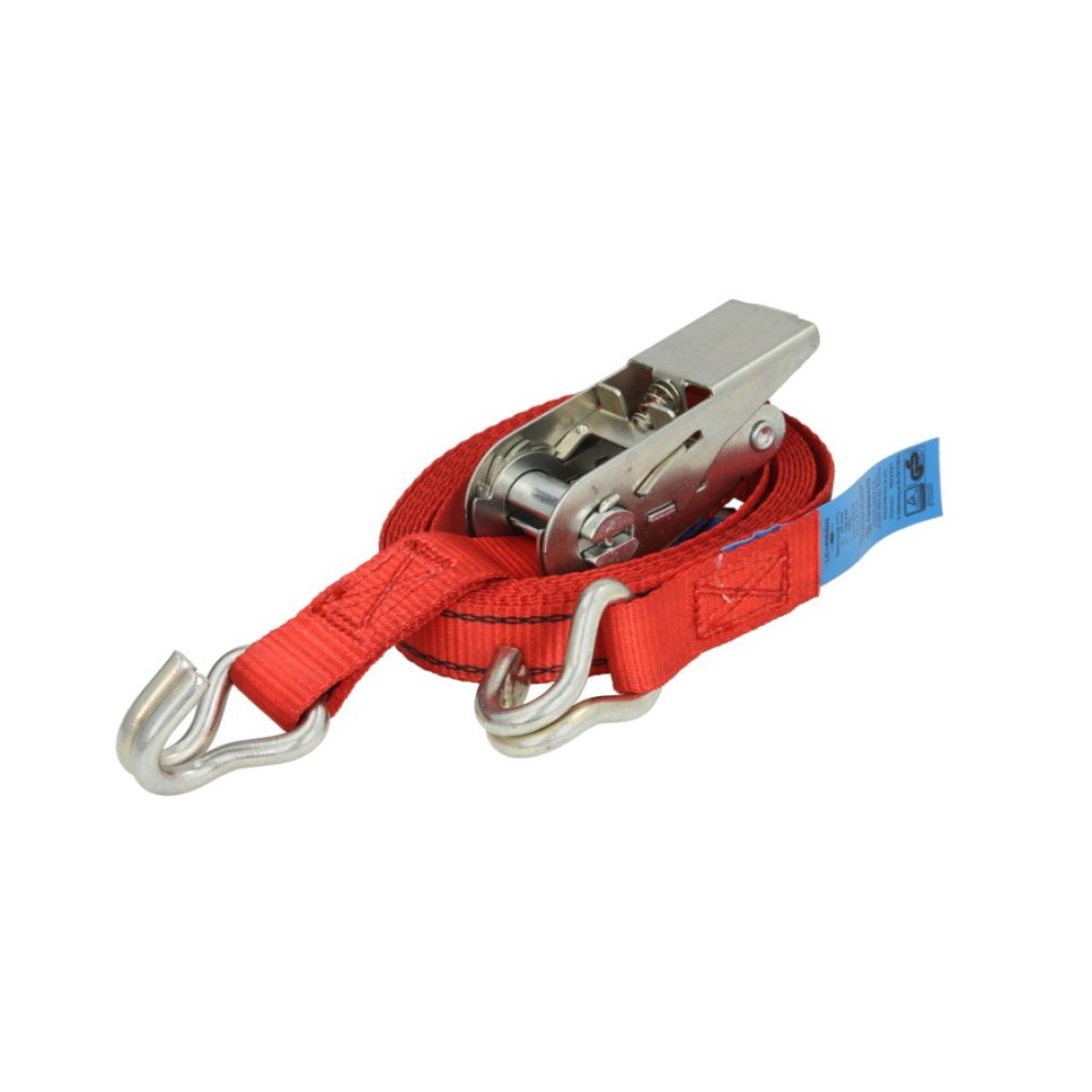 Колан с тресчотка PK03M-02-0.4T