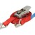 Колан с тресчотка PK03M-02-0.4T