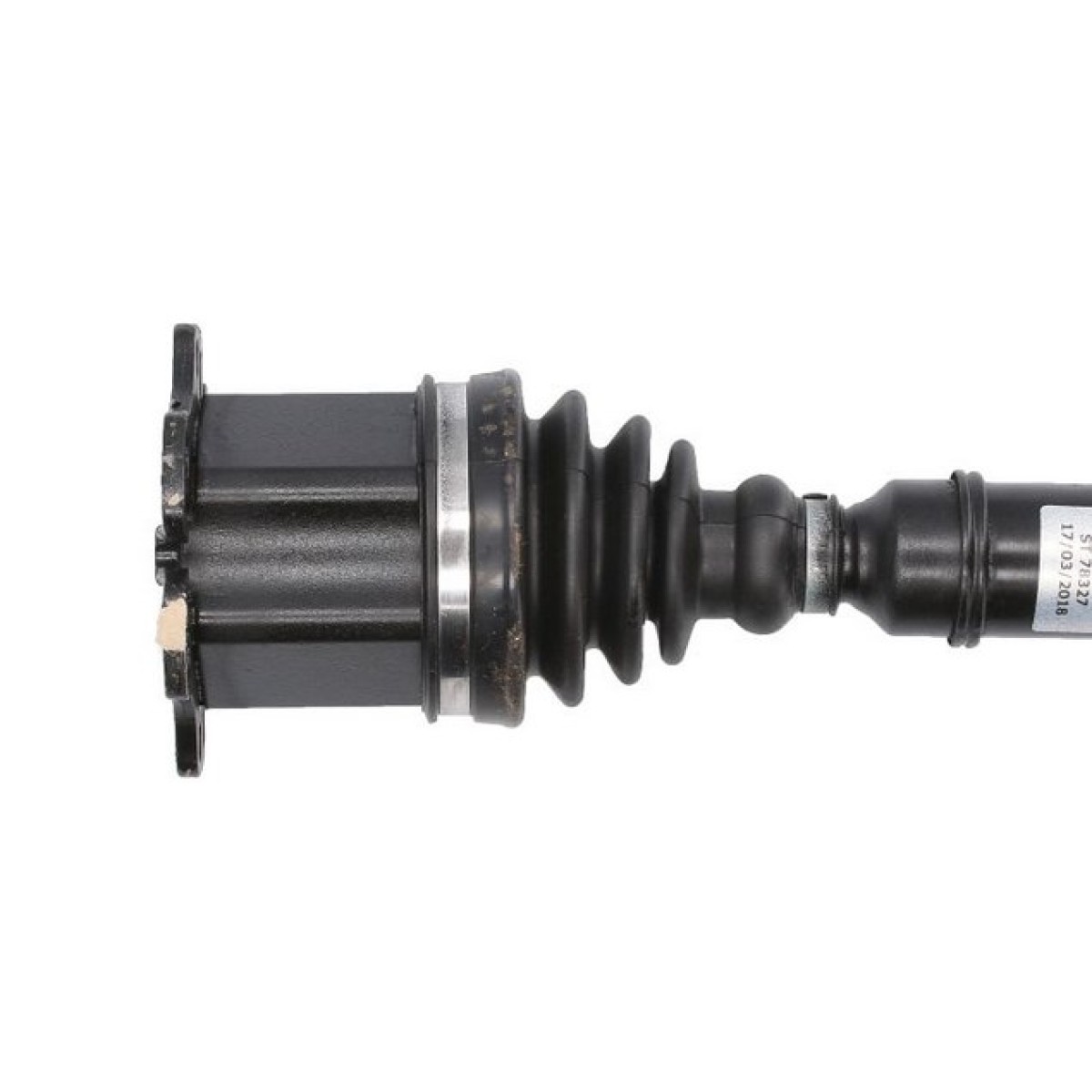 Лява полуоска PNG72553