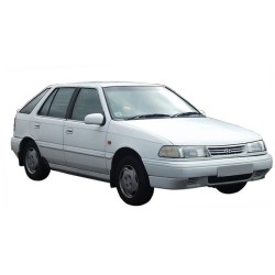 Pony 1989-1995