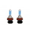Крушка H8 PTZUW8-DUO 12V 35W 2бр
