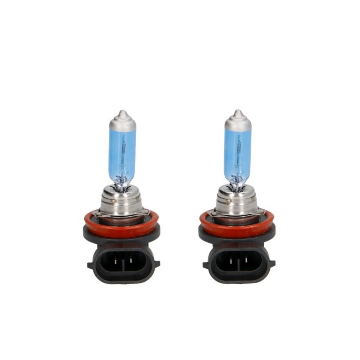Крушка H8 PTZUW8-DUO 12V 35W 2бр