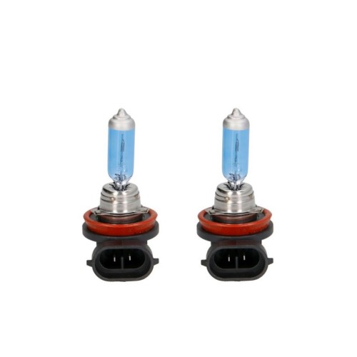 Крушка H8 PTZUW8-DUO 12V 35W 2бр