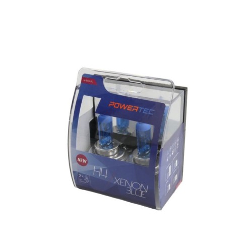 Крушка H4 PTZXB4-DUO 12V 60W 2бр