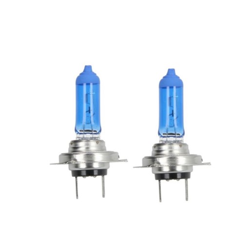 Крушка H7 M-tec Xenon Blue PTZXB7-DUO