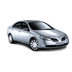 Primera P12 Hatchback 2002-2008