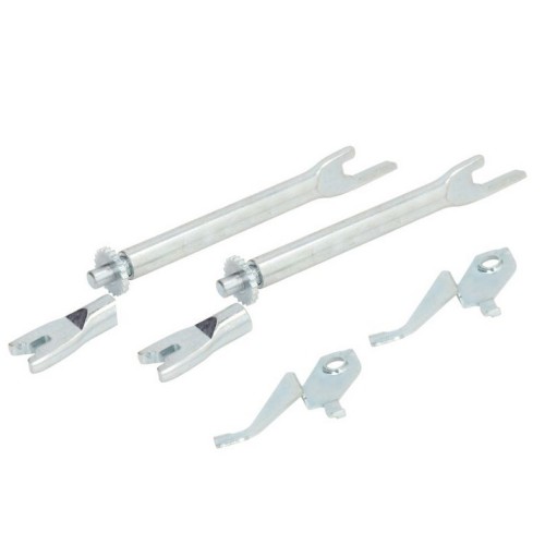 Ремонтен комплект челюсти 111-53-002 Mitsubishi L200