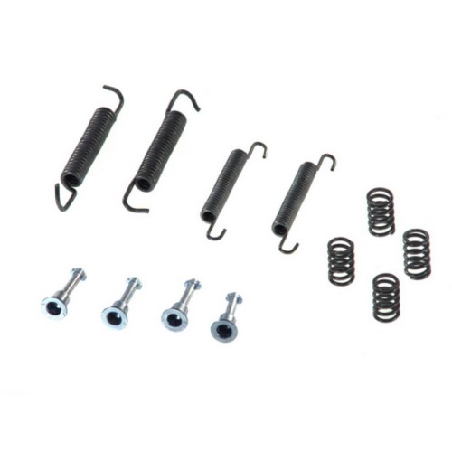 Ремонтен комплект спирачни челюсти QB105-0621 Bmw Mini
