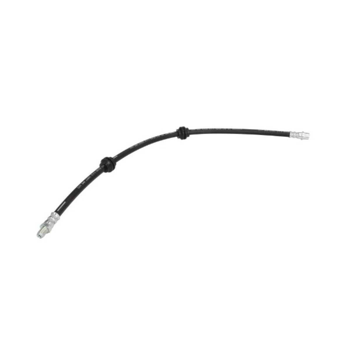 Заден спирачен маркуч QB32419 Mercedes R Class