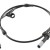Датчик износване на накладки WS0284A Bmw
