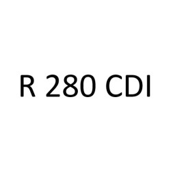 R 280 CDI OM 642 872 OM 642 870 OM 642 950 190 к.с. 2006-2012
