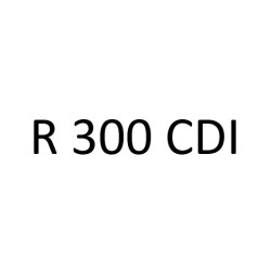 R 300 CDI OM 642 872 OM 642 870 OM 642 950 190 к.с. 2009-2012