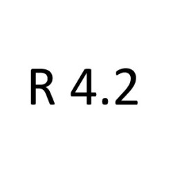 R 4.2 AJ8FT 396 к.с. 2002-2005