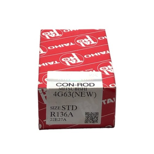 Биелни лагери R136A STD MD195938 Great Wall Mitsubishi