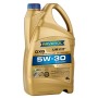 Двигателно масло Ravenol DXG 5W30 4L