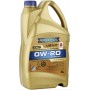 Двигателно масло Ravenol ECO SYNTH ECS 0W20 4L
