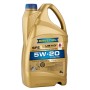 Двигателно масло Ravenol Super Fuel Economy SFE 5W20 4L