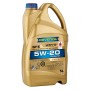 Двигателно масло Ravenol Super Fuel Economy SFE 5W20 5L