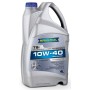 Двигателно масло Ravenol TSI 10W40 4L