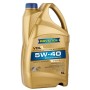 Двигателно масло Ravenol VDL 5W40 5L