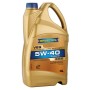 Двигателно масло Ravenol VEG 5W40 4L