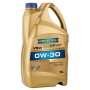 Двигателно масло Ravenol VSW 0W30 5L