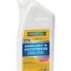 Антифриз концентрат G11 RAV TTC C11 CONC 1.5L