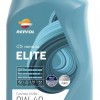 Двигателно масло Repsol Elite COSMOS A3/B4 0W40 1L