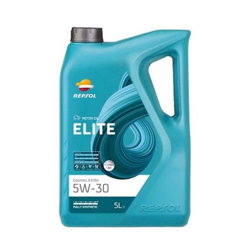 Двигателно масло Repsol Elite COSMOS A3/B4 5W30 5L