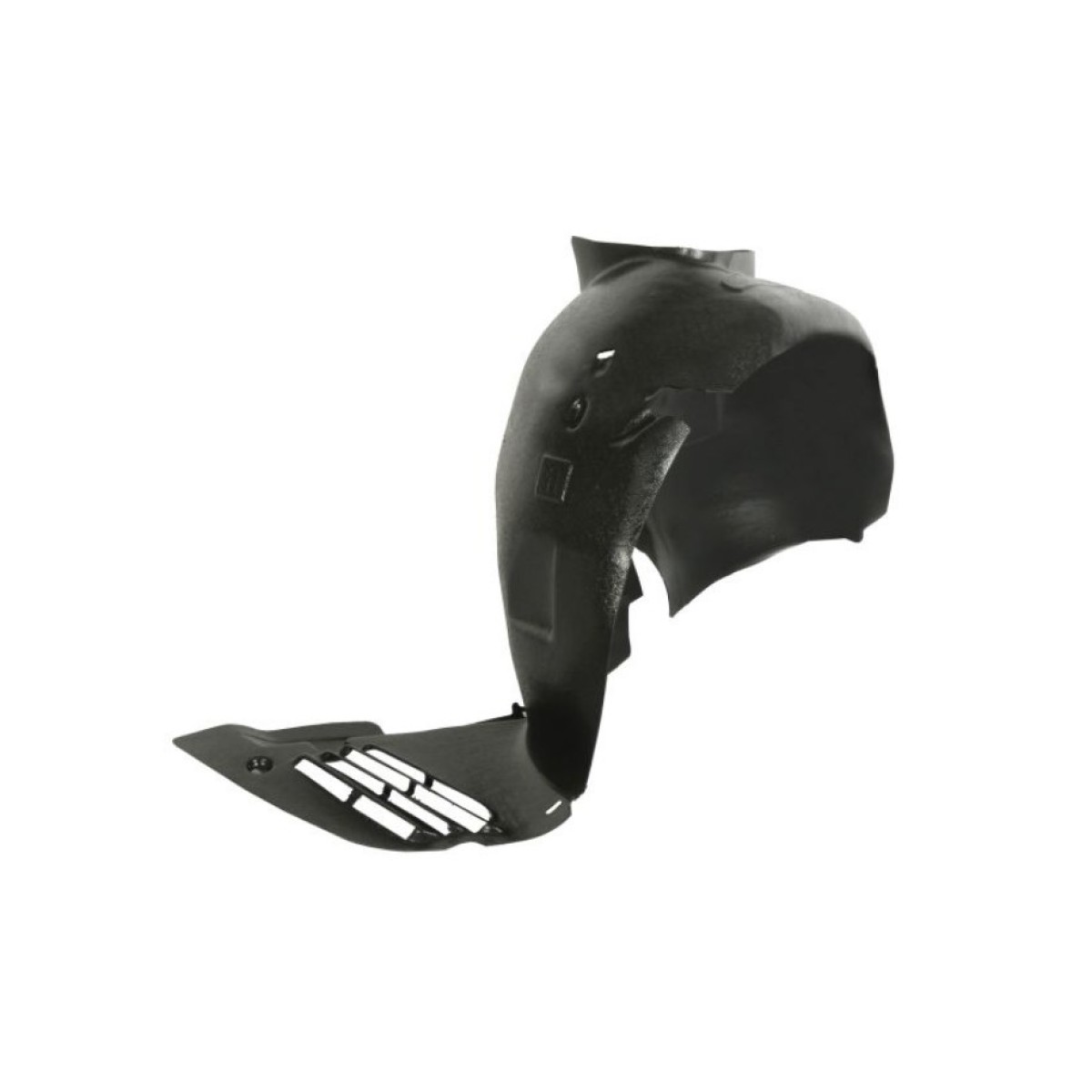 Лява пластмасова кора RP112135