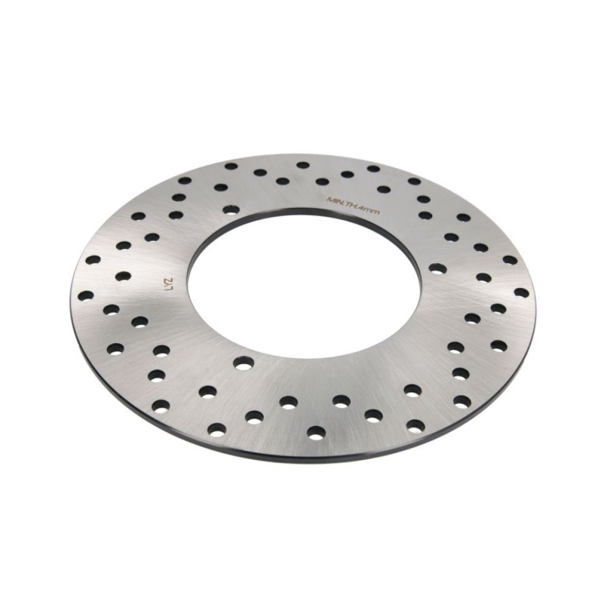 Заден спирачен диск 22 516 0300 Mbk Yamaha