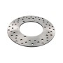 Заден спирачен диск 22 516 0300 Mbk Yamaha