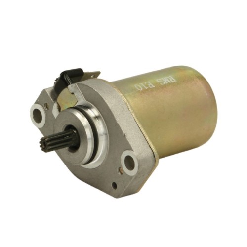Стартер 24 639 0020 Aprilia Benelli MBK Malaguti Yamaha